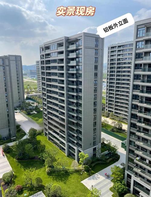 吴江绿地楼盘