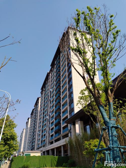 长沙楼盘岳麓区