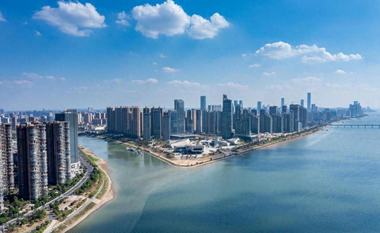 长沙楼盘岳麓区