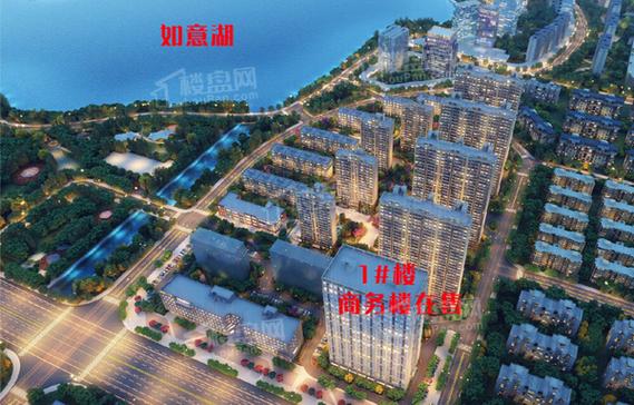 胶州降价楼盘