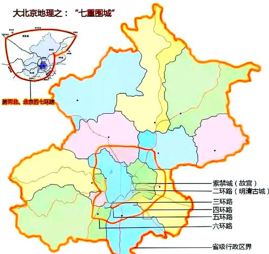 北京六环房价多少一平