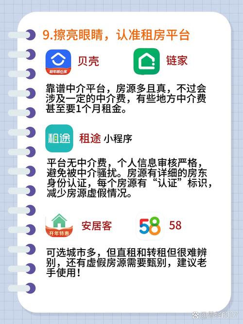 租房找房东电话怎么打