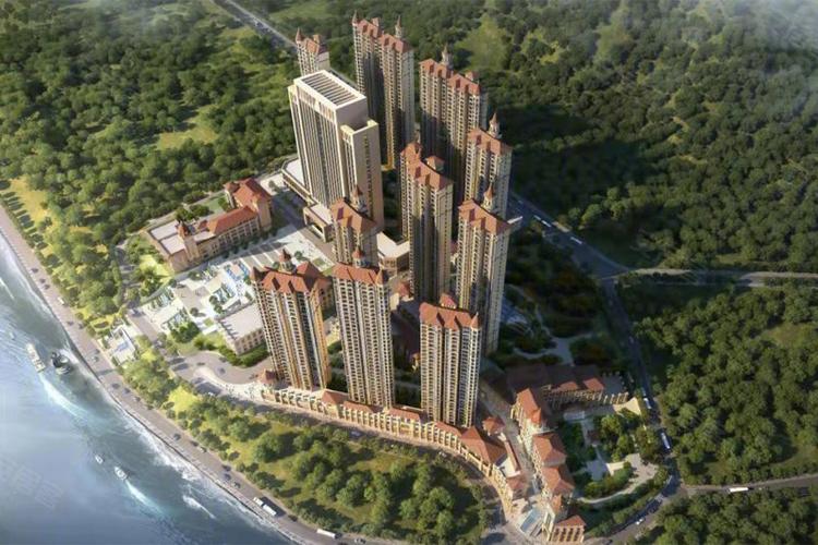 凤县新楼盘