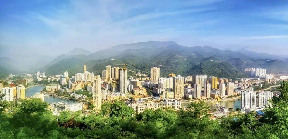 凤县新楼盘
