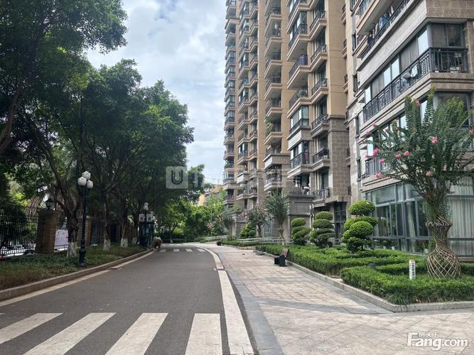泸州恒大御景湾房价
