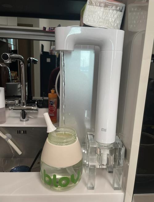 租房净水器怎么安装