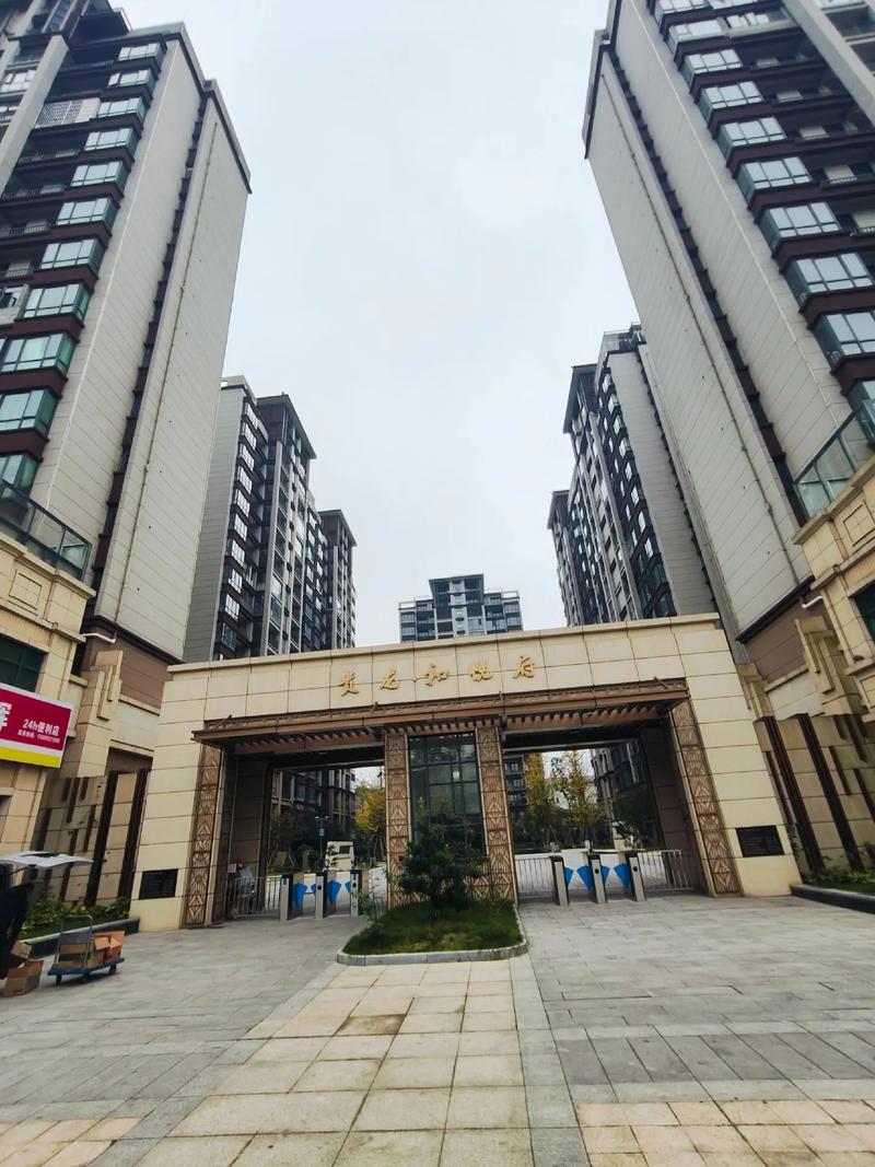 龙里新楼盘