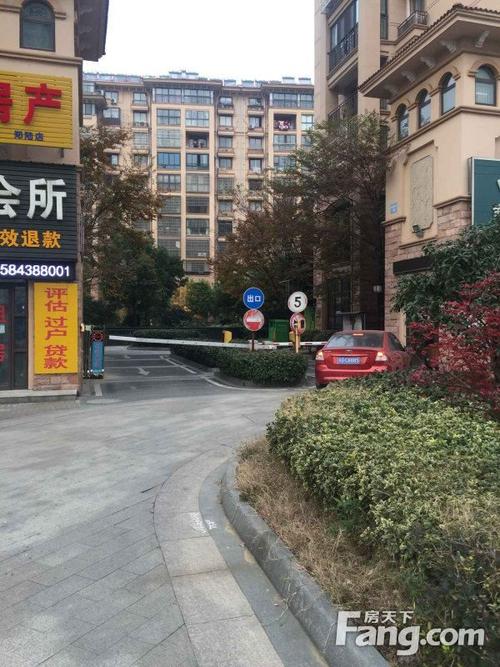 郑陆德胜花园