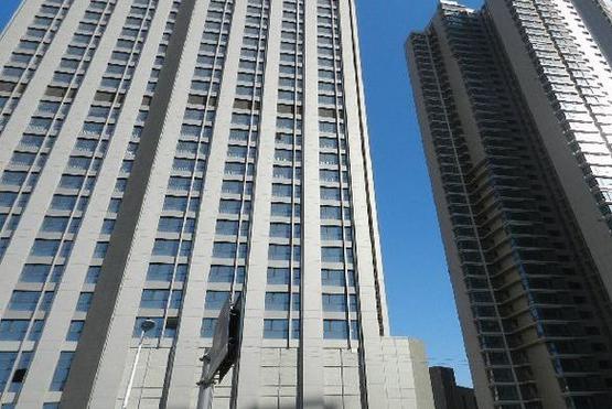 渤海明珠楼盘