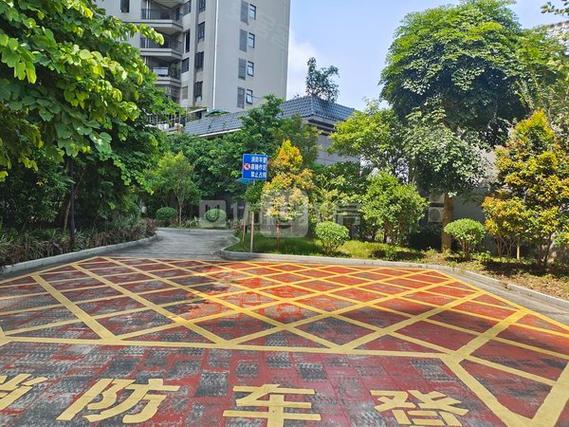 南宁滨江御景花园