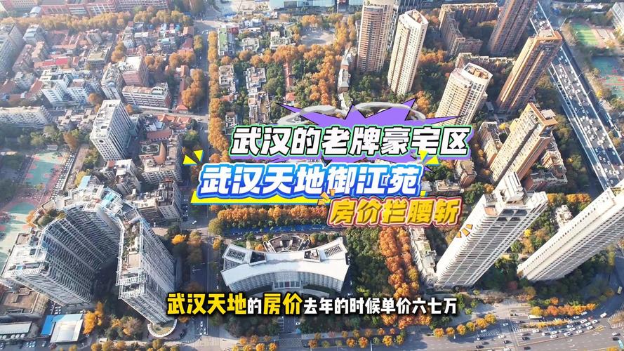 武汉楼盘论坛
