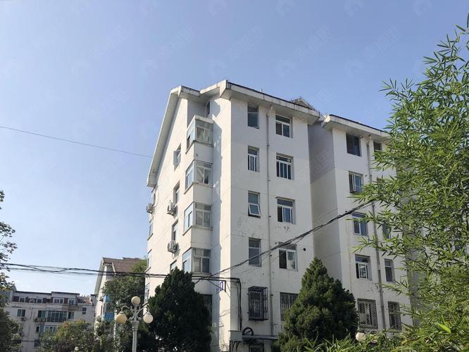 北京名流花园房价