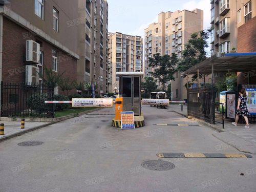 武汉天地源城际花园