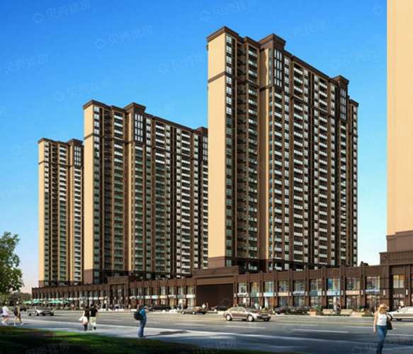 汾阳东方国际城房价