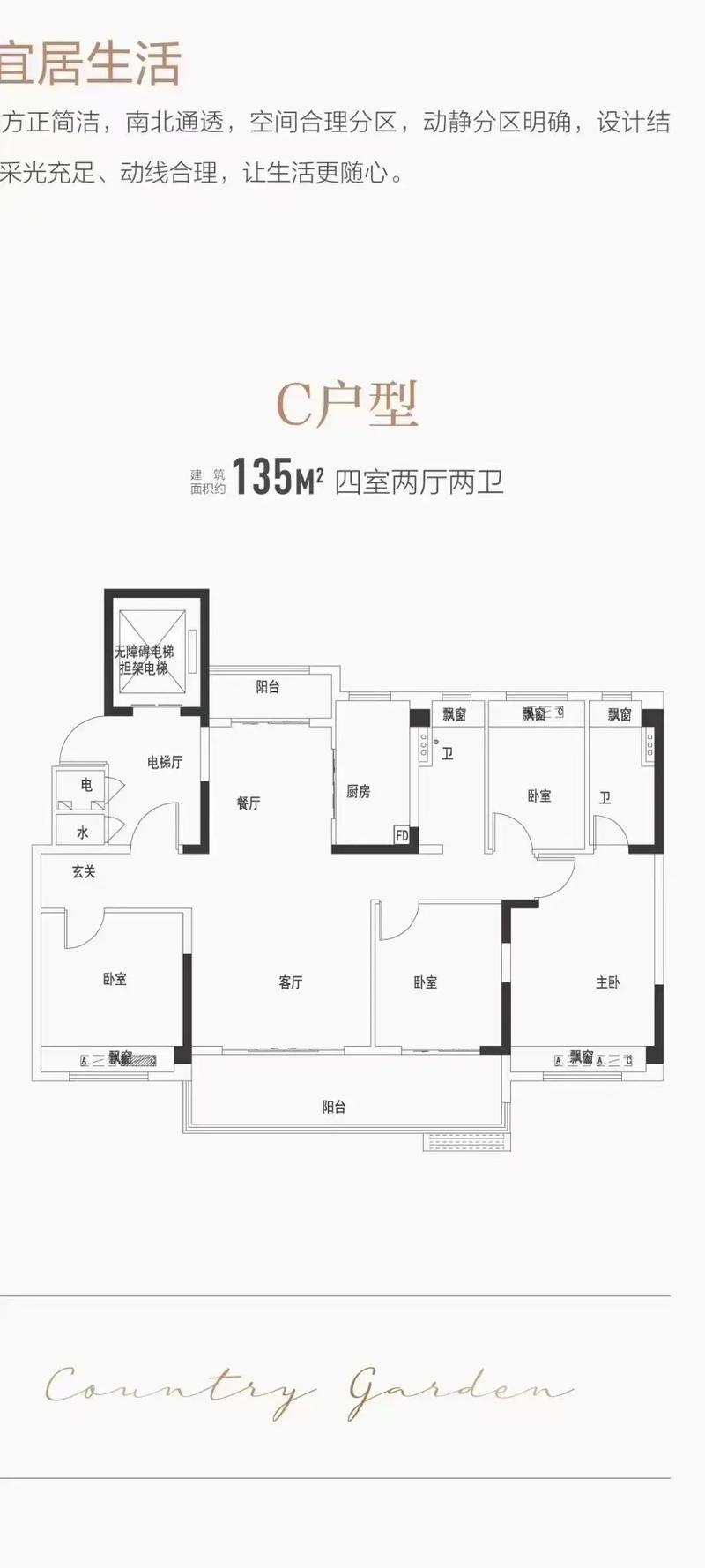 乌兰浩特碧桂园房价