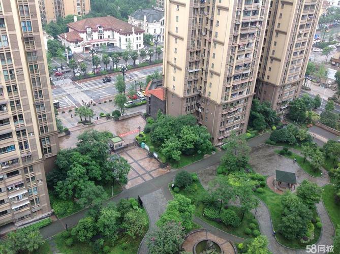 江源半岛花园问题