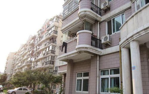 无锡市标准花园