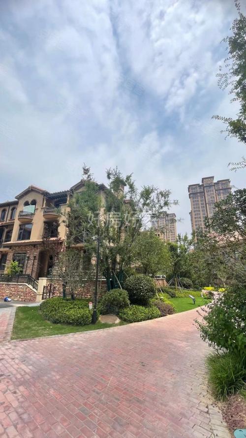 洛阳偃师楼盘