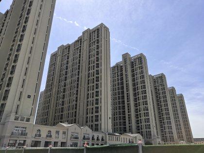 中航华府楼盘