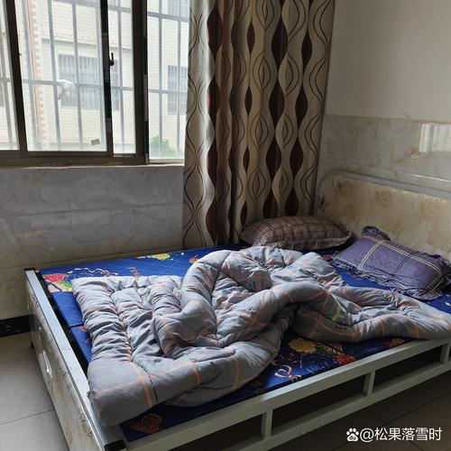 租房子怎么晾被子