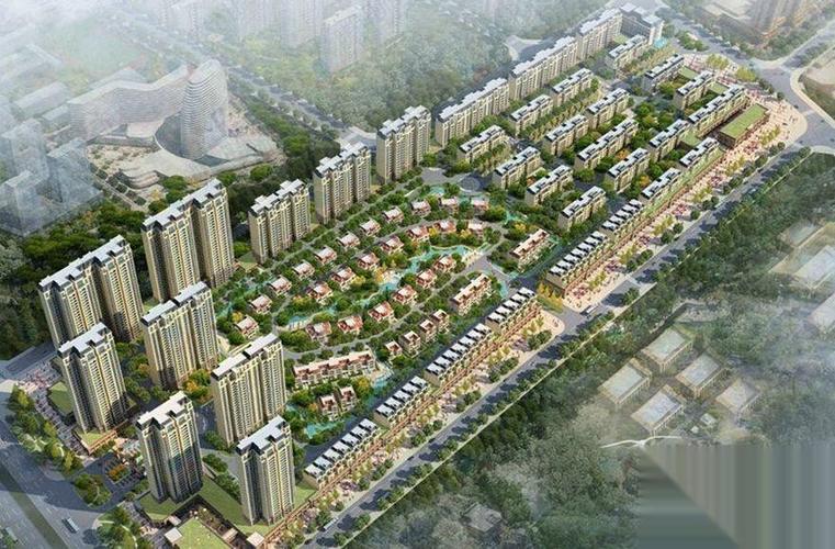 双龙楼盘