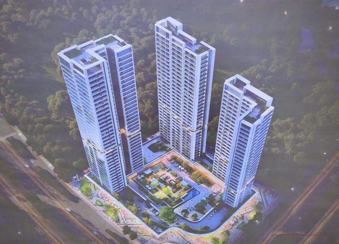 双龙楼盘