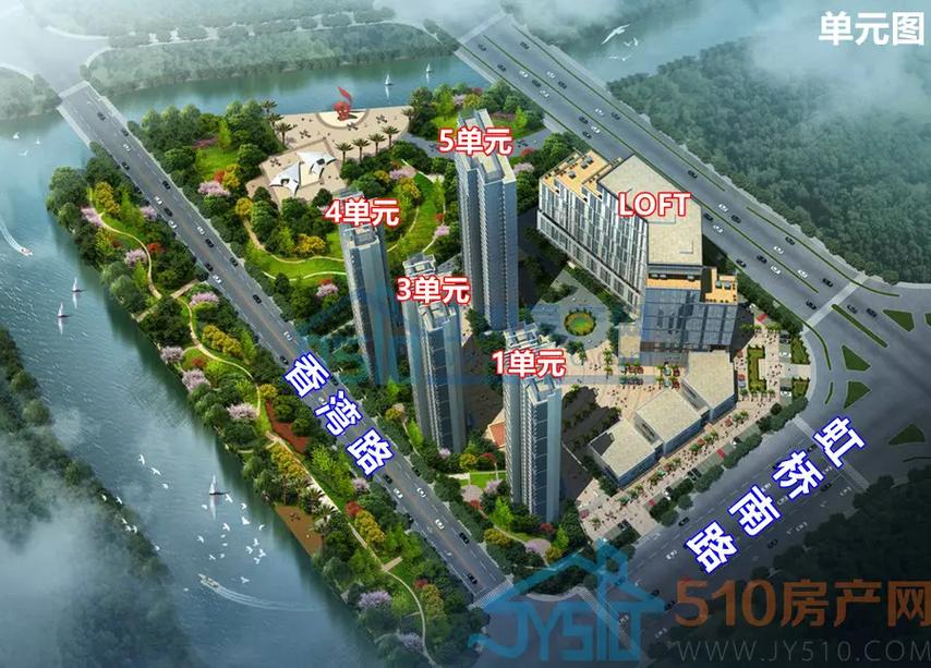 南通天虹花园房价