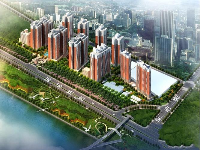 滨东花园地址