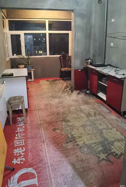 海拉尔金地花园在哪