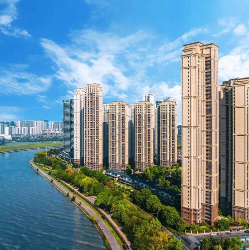 成都优惠楼盘