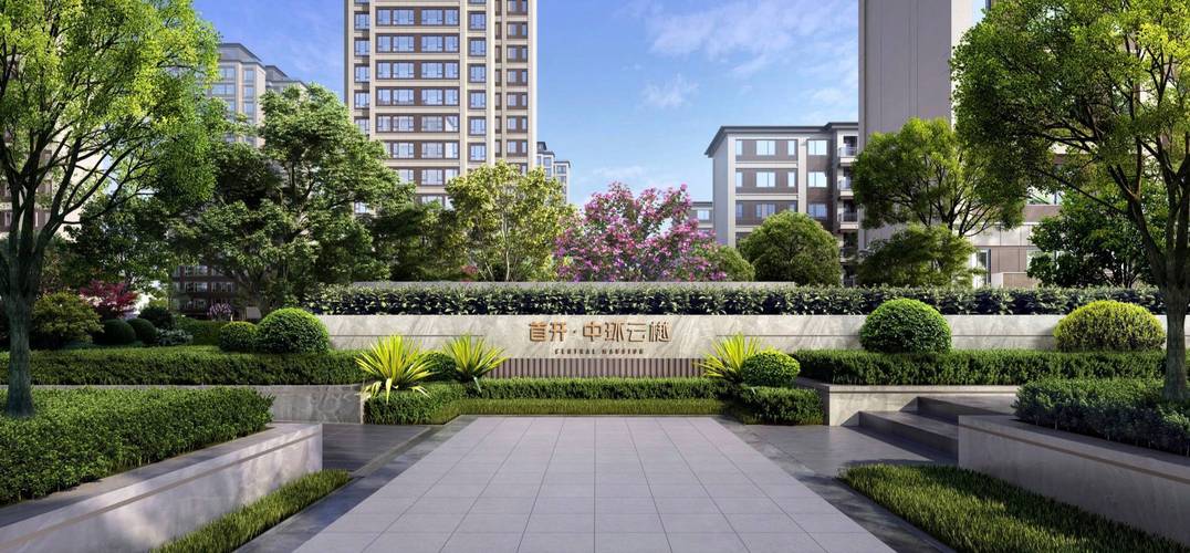 成都优惠楼盘
