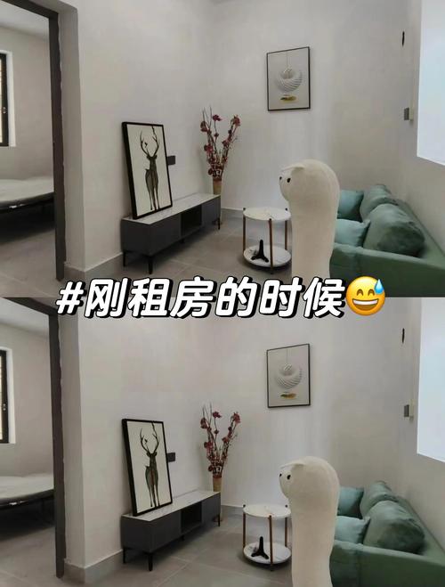 租房环境差怎么改造