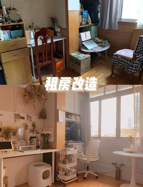 租房环境差怎么改造