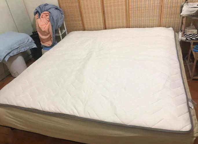 出租房床垫怎么铺
