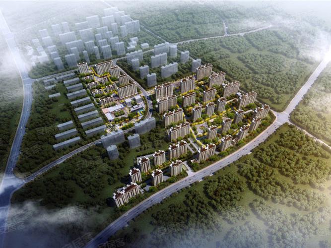 涿州房价最新及楼盘