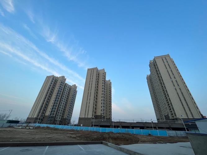 涿州房价最新及楼盘