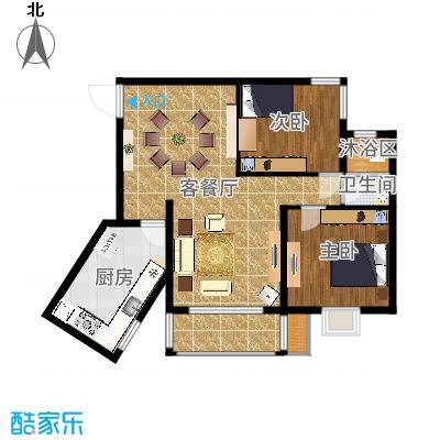 凯里中兴苹果山花园