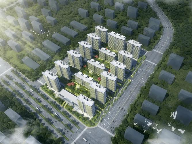 新郑楼盘价格