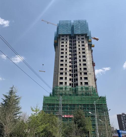 云南石林楼盘