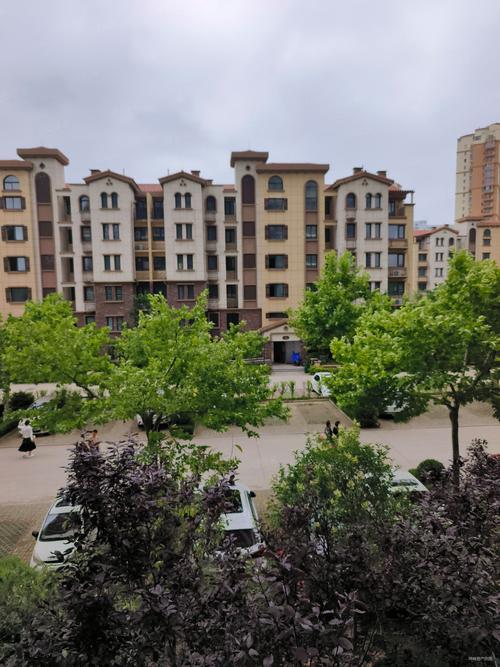 海阳房价为什么便宜