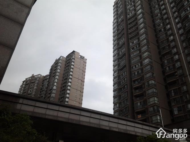 合肥创景花园房价