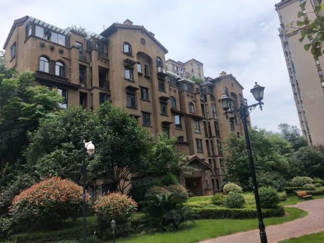 常德三一翡翠湾房价