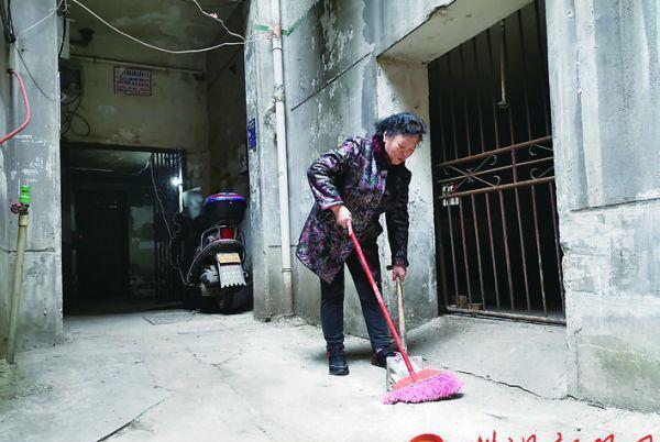 广州租房扫楼怎么扫