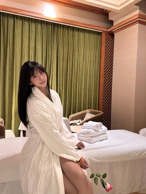 长宁花园私人会所咪咪