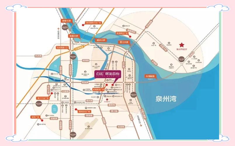 晋江机场楼盘