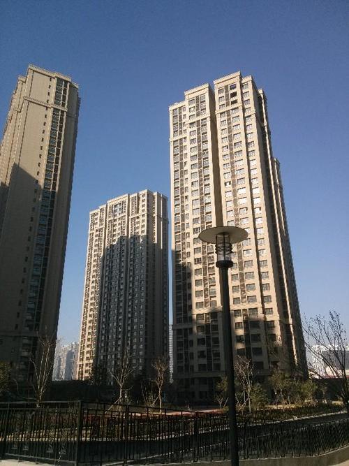 青岛楼盘公寓