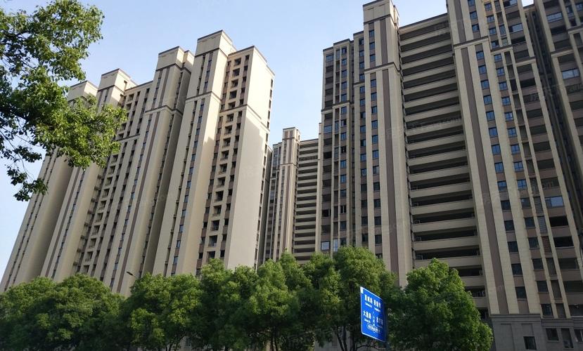 苏州新城郡未来房价