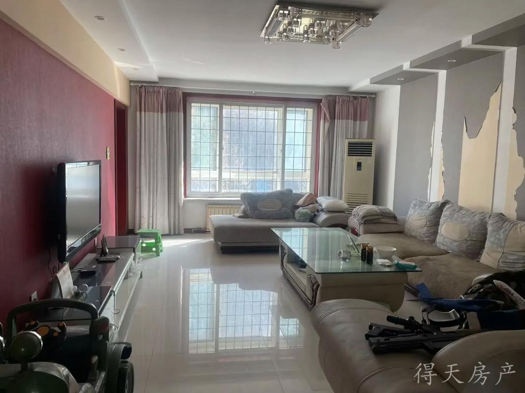 淄博市金都花园