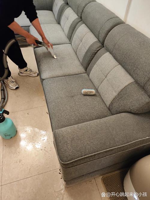 租房子沙发怎么打扫