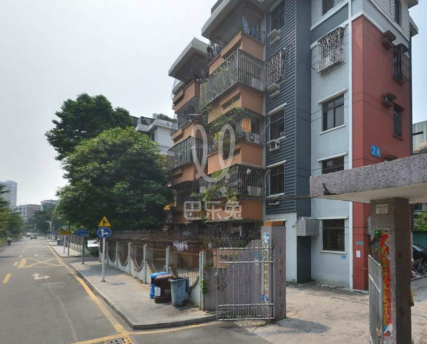 深圳松岗松涛花园